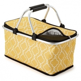 Insulated Picnic Tote just $10 @ Bon Ton