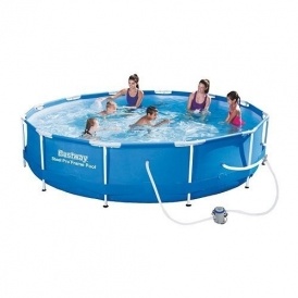 Bestway Pool Only $61 @ Kohls