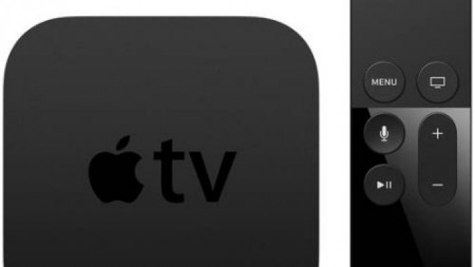 AppleTV Just $129 Shipped @ Walmart
