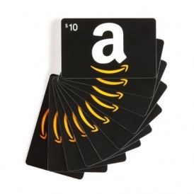 Prime Day Giveaway Winners!
