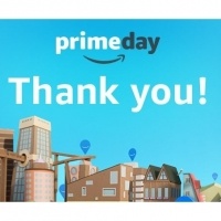 Amazon Prime Day 2016 Wrap Up