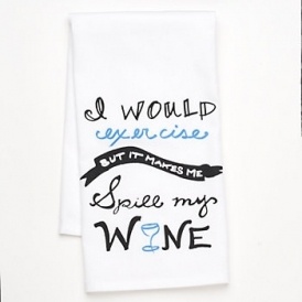 SONOMA Kitchen Towels $1.19 @ Kohls