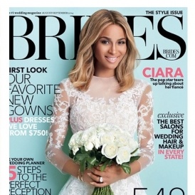 Free Subscription to Bride Magazine