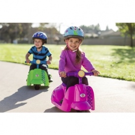 Razor Jr Mini Scooter $35 @ Walmart