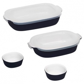 6-pc CorningWare Set Just $24 @ Target