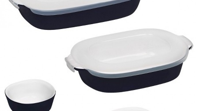 6-pc CorningWare Bake Set Just $24 @ Target