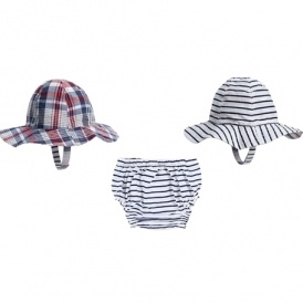 Breton Stripe Set Just $11 @ PBK