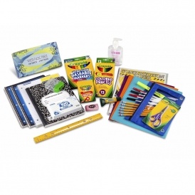 School Supply Pack $18 @ Amazon
