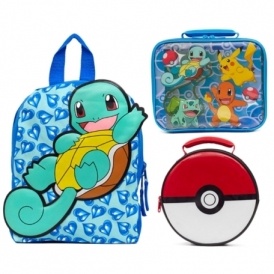 FREE Pokemon Lunchbox @ Toys R Us
