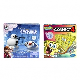 Select Boardgames Just $5 @ Toys R Us