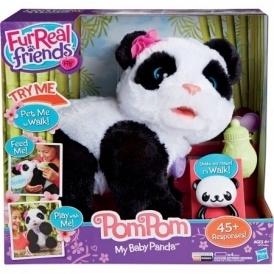 FurReal Friends Panda Just $15 @ Walmart