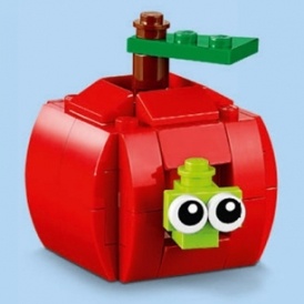 Free LEGO Mini Build @ LEGO Store