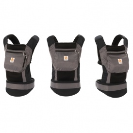 ErgoBaby Baby Carrier $70 @ Zulily