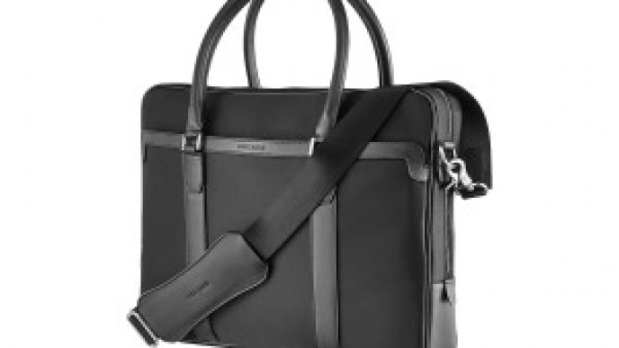 Cole Haan Attaché Just $39 Shipped @ Best Buy