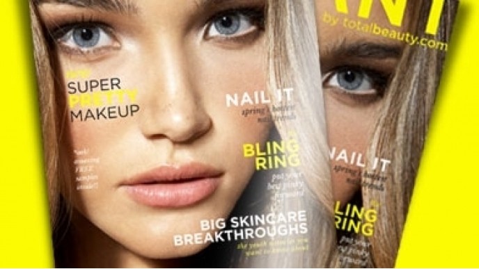 FREE #Want Magazine Subscription