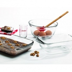 4-Piece Baking Set Just $7 @ Oneida