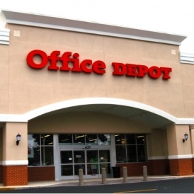 $0.01 School Supplies Sale @ Office Depot