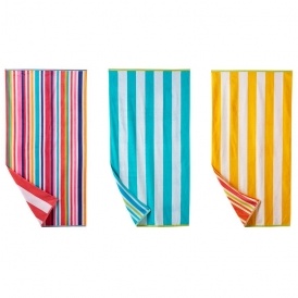 Beach Towels 5 For $25 @ Kohls
