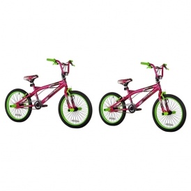 20" Kent Girls' Bike $50 @ Walmart