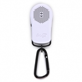 iFrogz Mini Bluetooth Speaker $3 @ Hollar