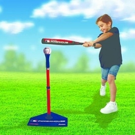 Franklin Teeball & Bat Set $21 @ Toys R Us
