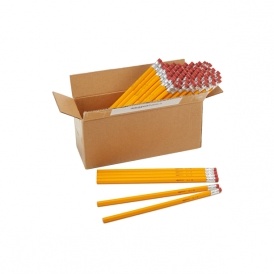 96 #2 Pencils For Just $6