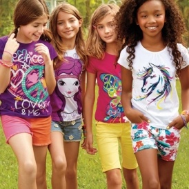 50% Off + Free Ship @ The Children’s Place
