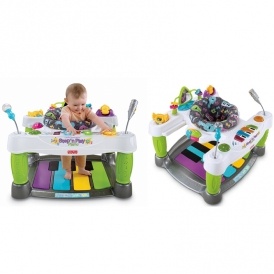 Fisher Price Step n' Play Piano $70!