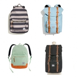 Up to 70% Off Backpacks @ eBags