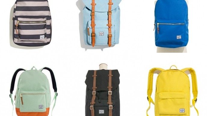Up to 70% Off Backpacks @ eBags