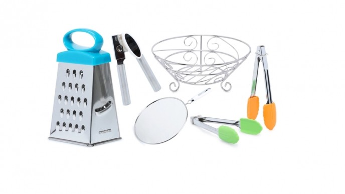 Kitchen Accessories Just $1 @ Hollar