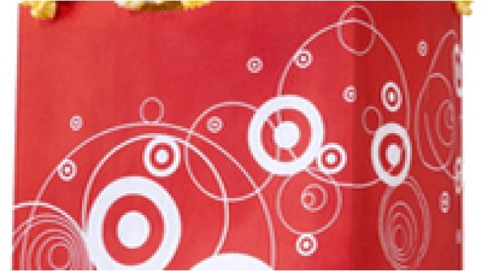 FREE Popcorn All Week for RedCard Holders @ Target