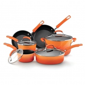 Rachael Ray Cookware Set Just $71 @ Target