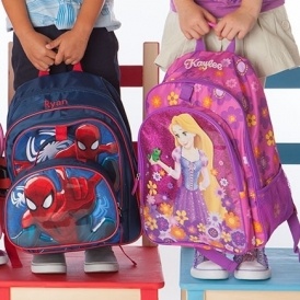 Custom Disney Backpacks Just $16