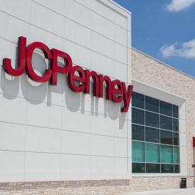 Up to $100 FREE @ JCPenney
