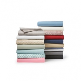 Twin Sheet Sets $6 @ JC Penney