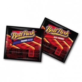 50% Off Ball Park Franks @ Target