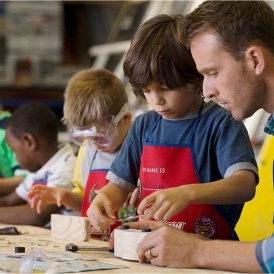 FREE Black Widow Build Event @ Lowes