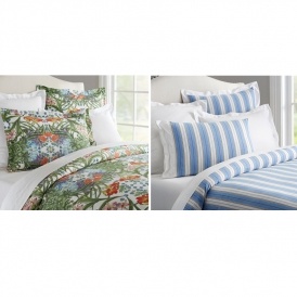 Duvet Bedding Covers $27 @ Pottery Barn