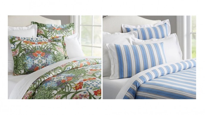 Duvet Bedding Covers $27 @ Pottery Barn
