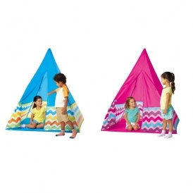 Fabric Tepee Just $10 @ Walmart