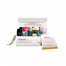 Walmart Beauty Box Just $5 Shipped