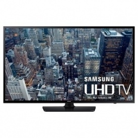 40" Samsung 4K Ultra HDTV Just $337 @ Target
