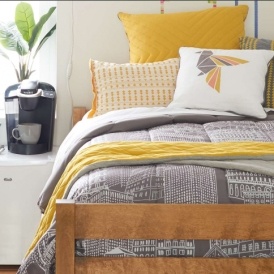 $25 Off $100 Bed, Bath & Decor @ Target