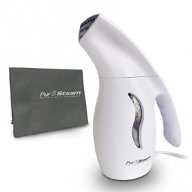 Portable Travel Steamer Just $30 @ Amazon