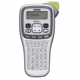 Brother Label Maker Just $9.99 @ Staples