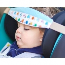 Child Support Headband $6 @ Amazon