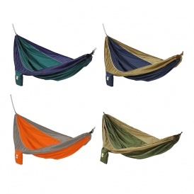 Ultra Light Parachute Hammock $9