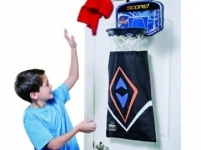 Wham-O Hoop Hamper $9.98 @ Toys R Us