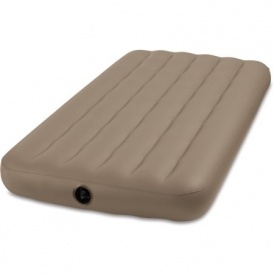 Intex Twin Air Mattress $5 @ Walmart